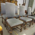 716 5673 CHAIRS